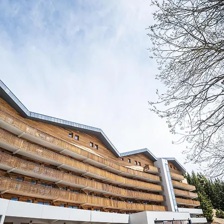 New By The Slopes In L'alpe D'huez