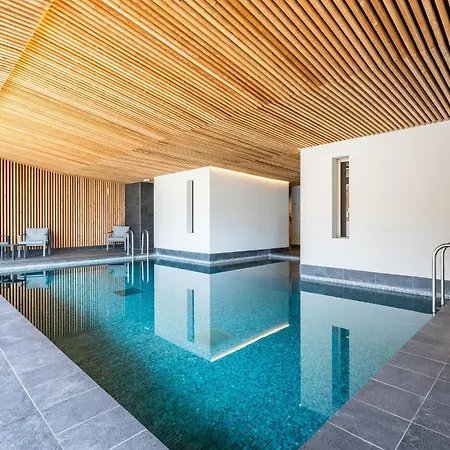 New By The Slopes In L'alpe D'huez Apartment Alpe d'Huez